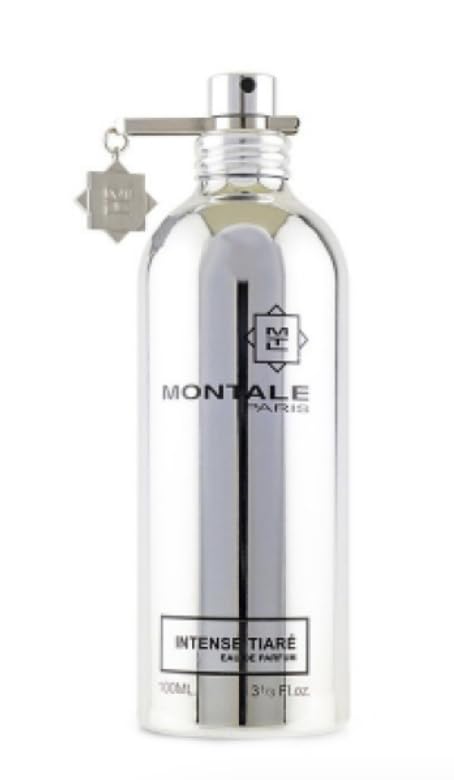 MONTALE INTENSE TIARE 100ml オードパルファム Amazon | 100% 'Authentic MONTALE INTENSE TIARE Eau de Perfume
